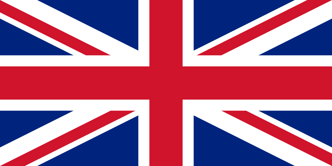 British Flag