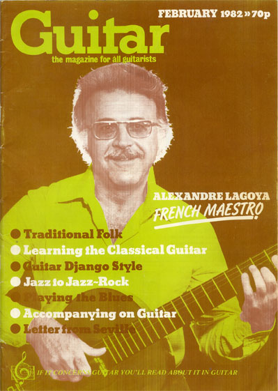 Lagoya photo