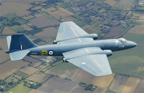 canberra