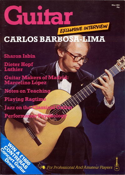 Barbosa-Lima photo