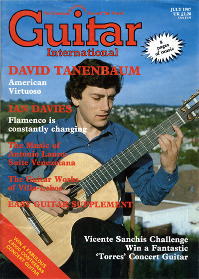 Tanenbaum photo
