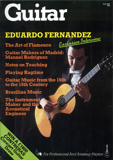 Fernandez photo