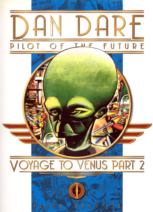 The Mekon